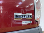 HUSTLER