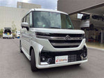 Spacia custom