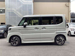 Spacia custom
