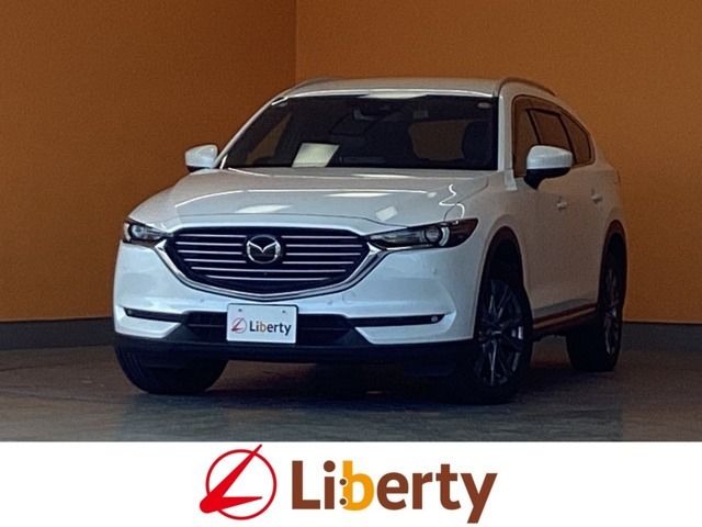 CX-8