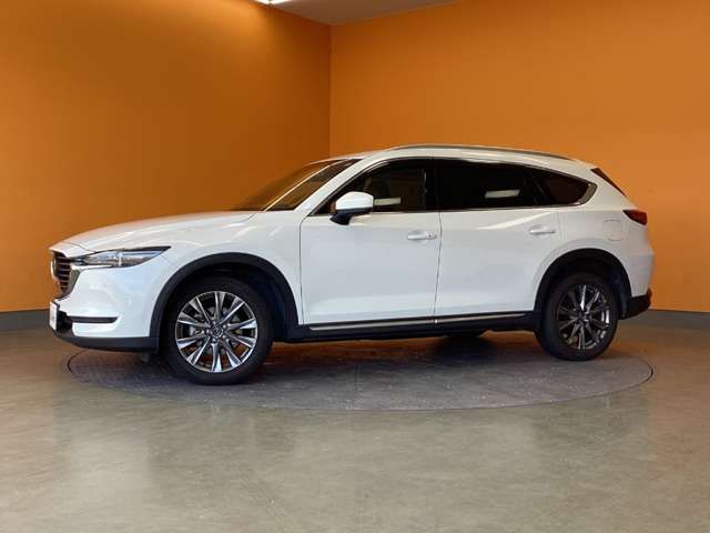 CX-8