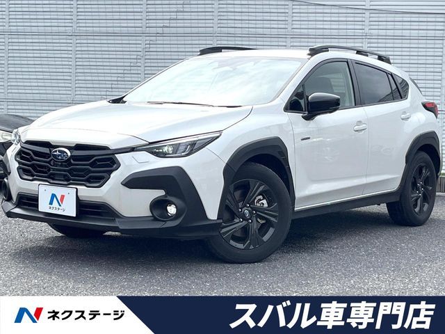 CROSSTREK