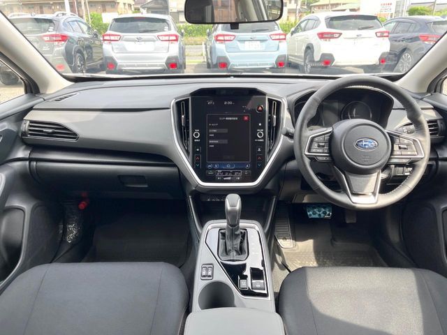 CROSSTREK