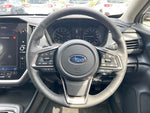 CROSSTREK