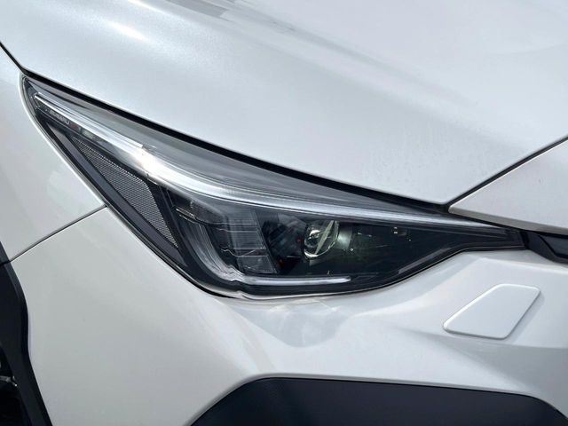 CROSSTREK