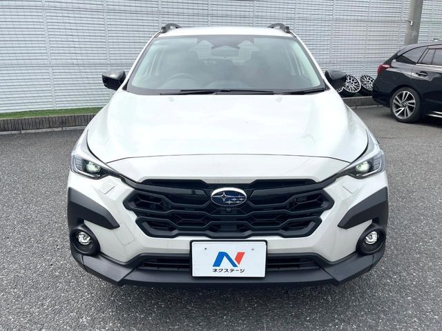 CROSSTREK