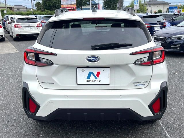 CROSSTREK