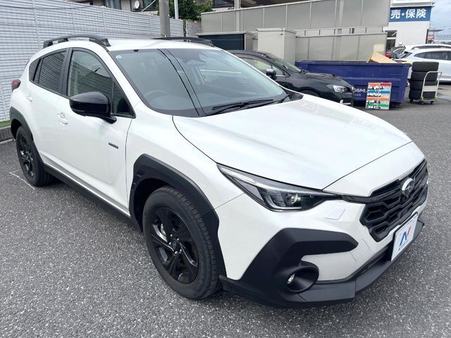 CROSSTREK