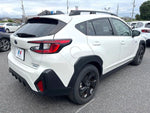 CROSSTREK
