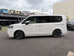 STEPWAGON e:HEV SPADA