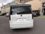 STEPWAGON e:HEV SPADA