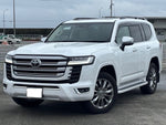 LANDCRUISER wagon