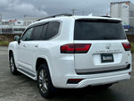LANDCRUISER wagon