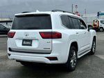 LANDCRUISER wagon