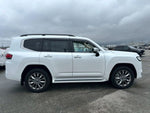 LANDCRUISER wagon