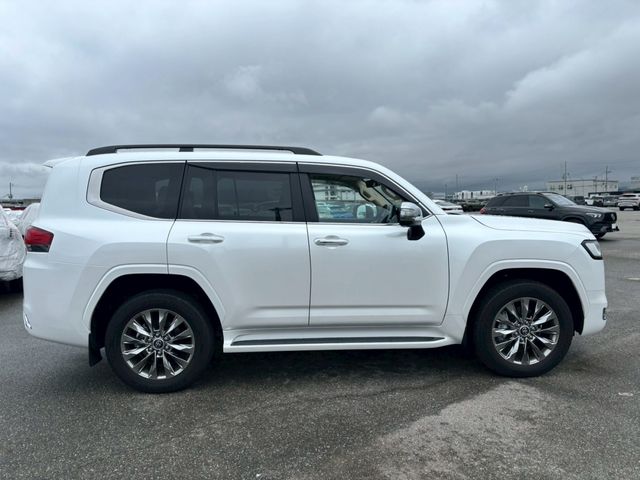 LANDCRUISER wagon