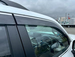 LANDCRUISER wagon
