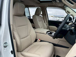 LANDCRUISER wagon