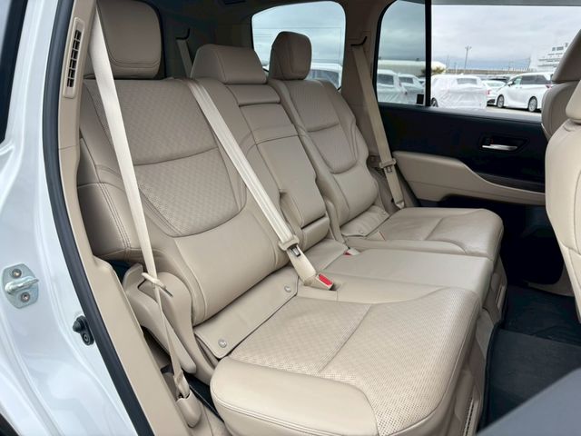LANDCRUISER wagon