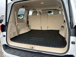LANDCRUISER wagon