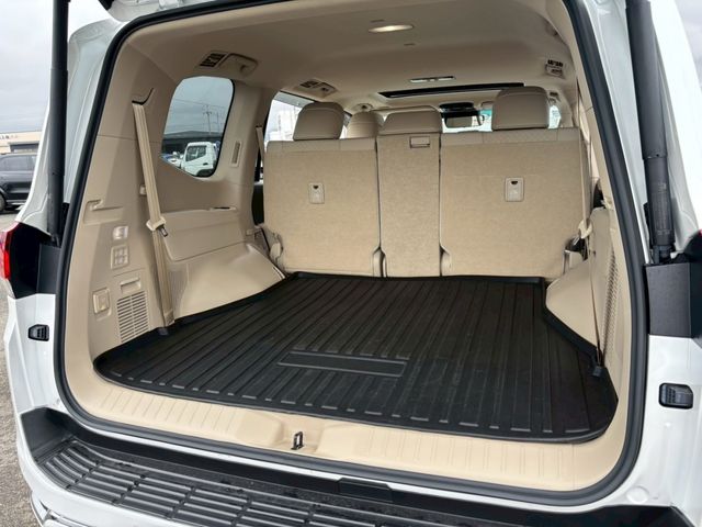 LANDCRUISER wagon