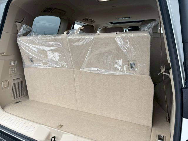 LANDCRUISER wagon