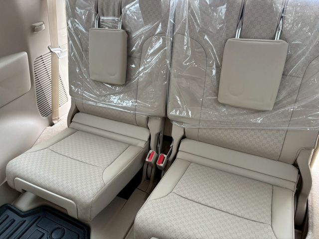 LANDCRUISER wagon
