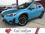 SUBARU XV HYBRID