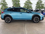 SUBARU XV HYBRID