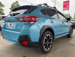 SUBARU XV HYBRID