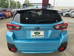 SUBARU XV HYBRID