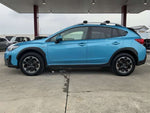 SUBARU XV HYBRID