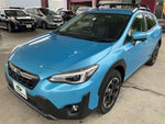 SUBARU XV HYBRID