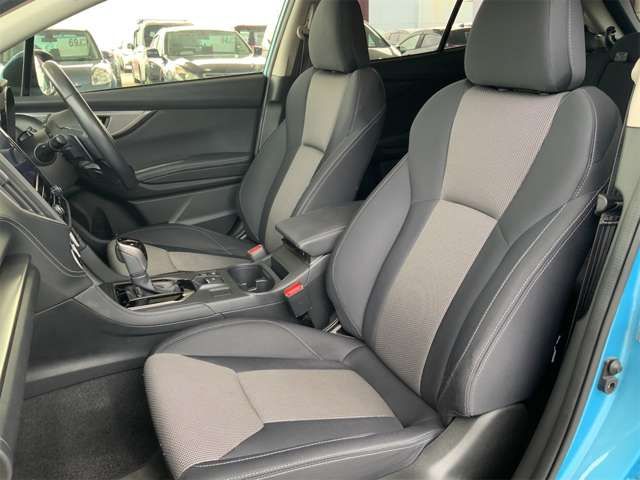 SUBARU XV HYBRID