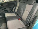 SUBARU XV HYBRID