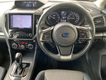 SUBARU XV HYBRID