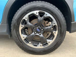 SUBARU XV HYBRID