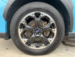 SUBARU XV HYBRID