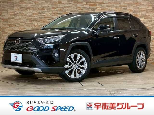 RAV4 4WD