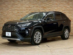 RAV4 4WD