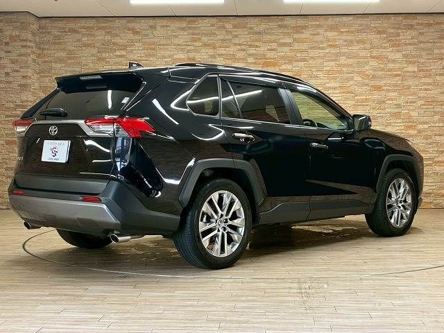 RAV4 4WD