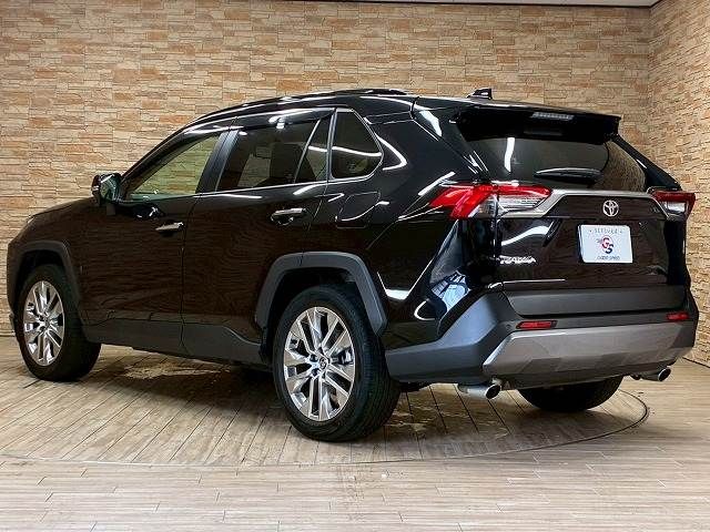 RAV4 4WD