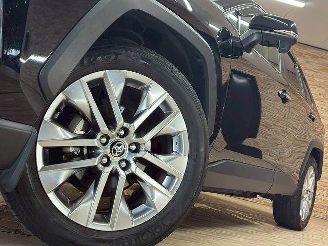 RAV4 4WD