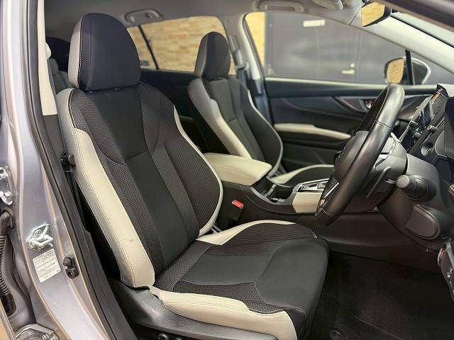 LEVORG LAYBACK