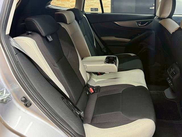 LEVORG LAYBACK
