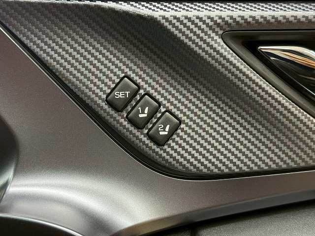 LEVORG LAYBACK