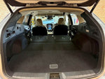 LEVORG LAYBACK