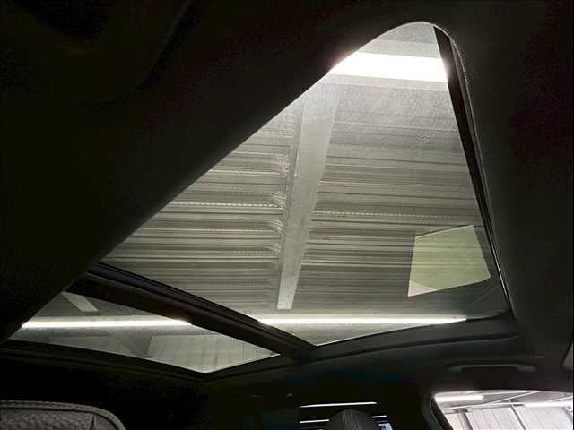 MERCEDES BENZ GLS class