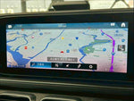 MERCEDES BENZ GLS class