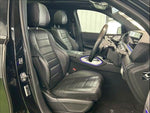 MERCEDES BENZ GLS class